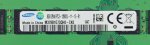 Samsung DDR3 RAM 8 GB 3